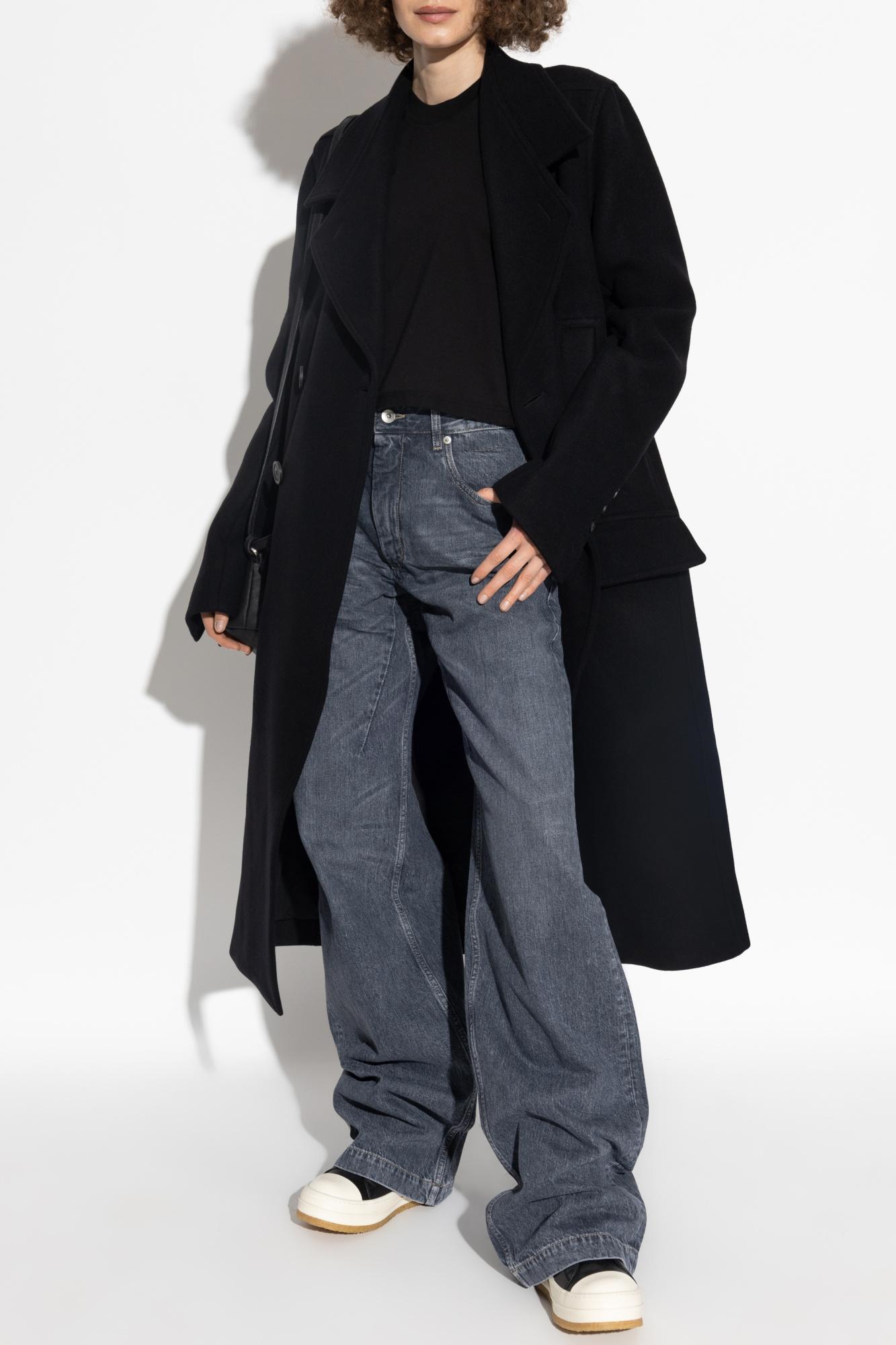 Rick Owens Jeans for Women | Online Sale up to 49% off | Lyst