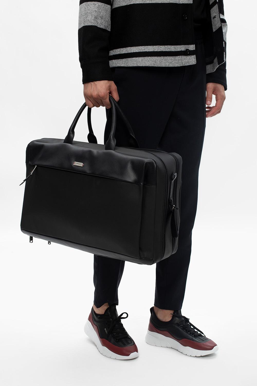 bally weekender bag