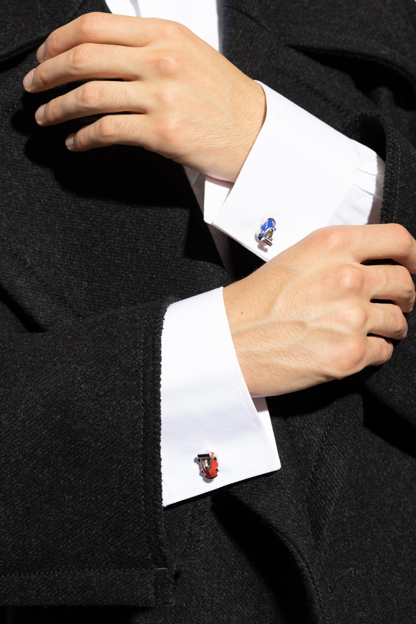 Paul Smith Cufflinks for Men | Online Sale up to 12% off | Lyst