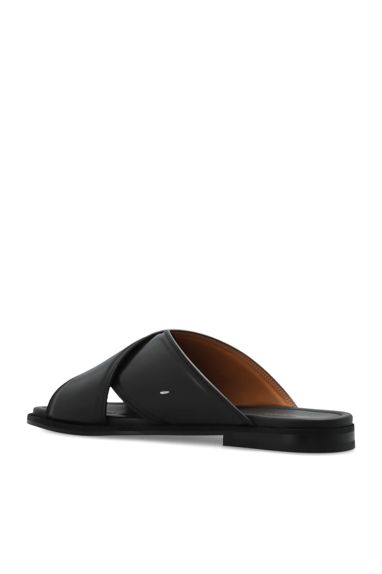 Maison Margiela Sandals and Slides for Men | Online Sale up to 60