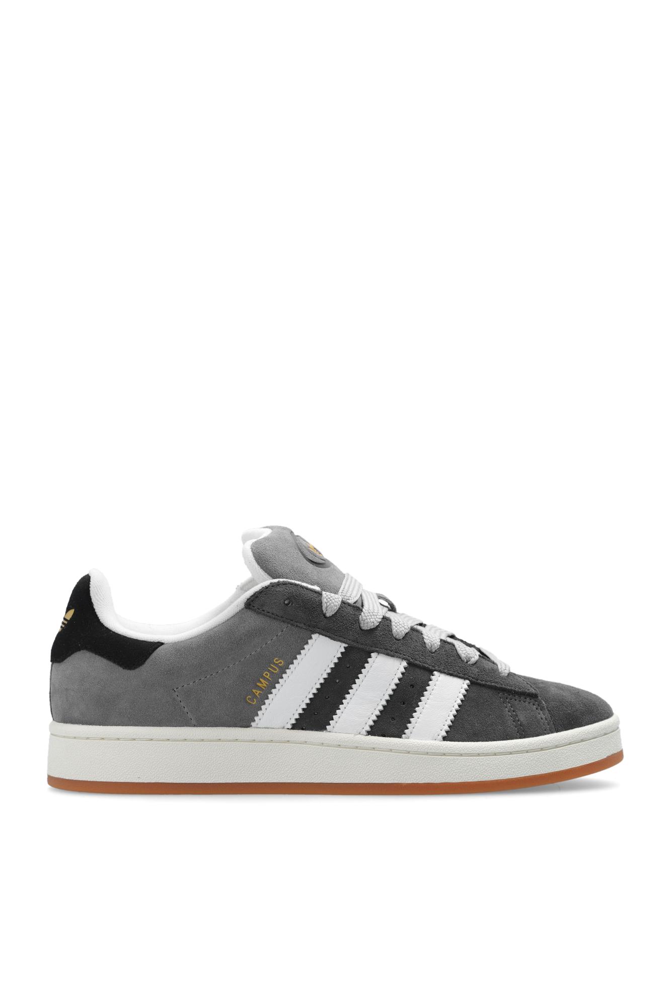 Details 194+ adidas campus sneakers grey latest