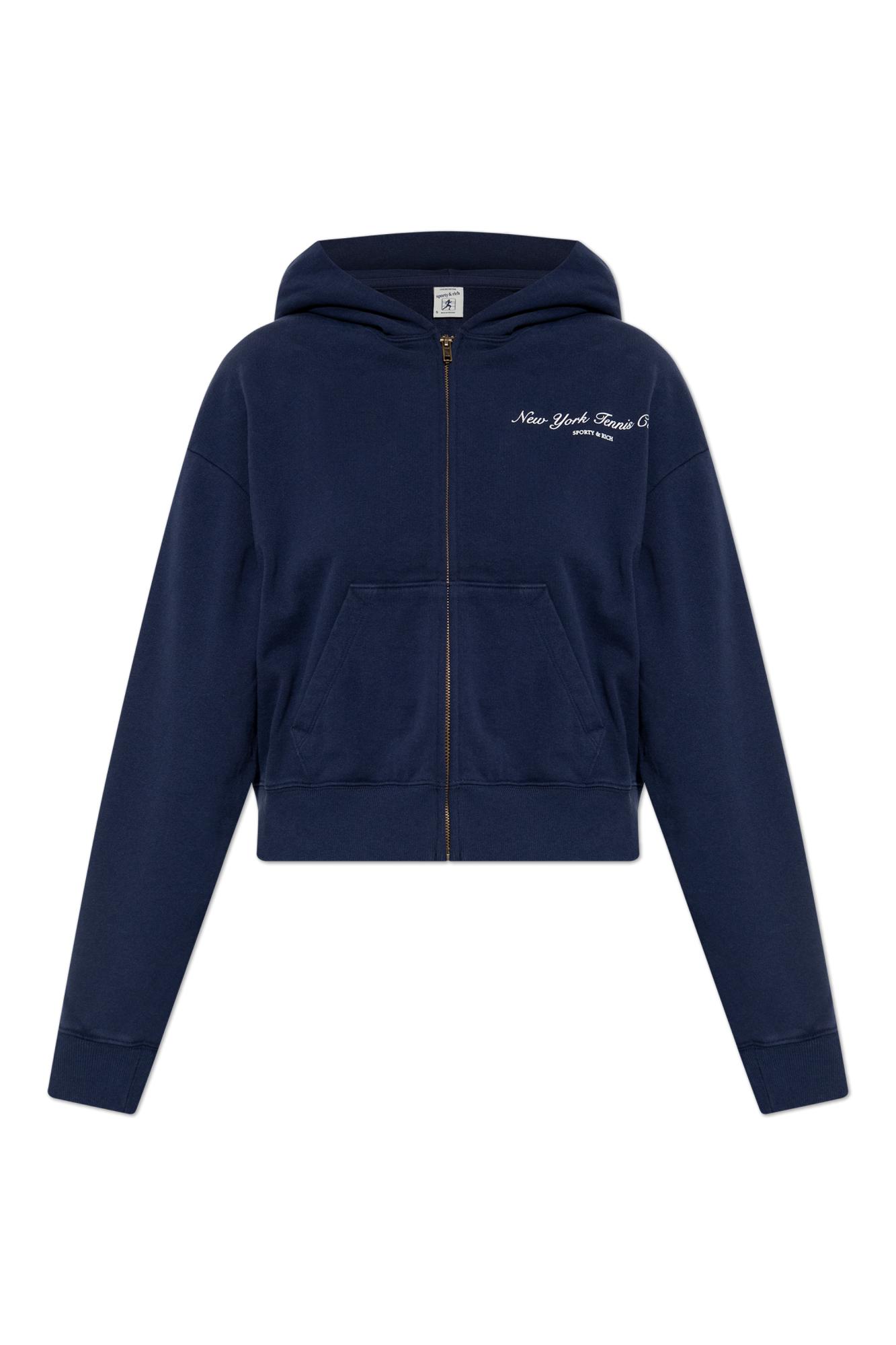 Sporty & Rich Hoodies for Women | Online Sale up to 32% off