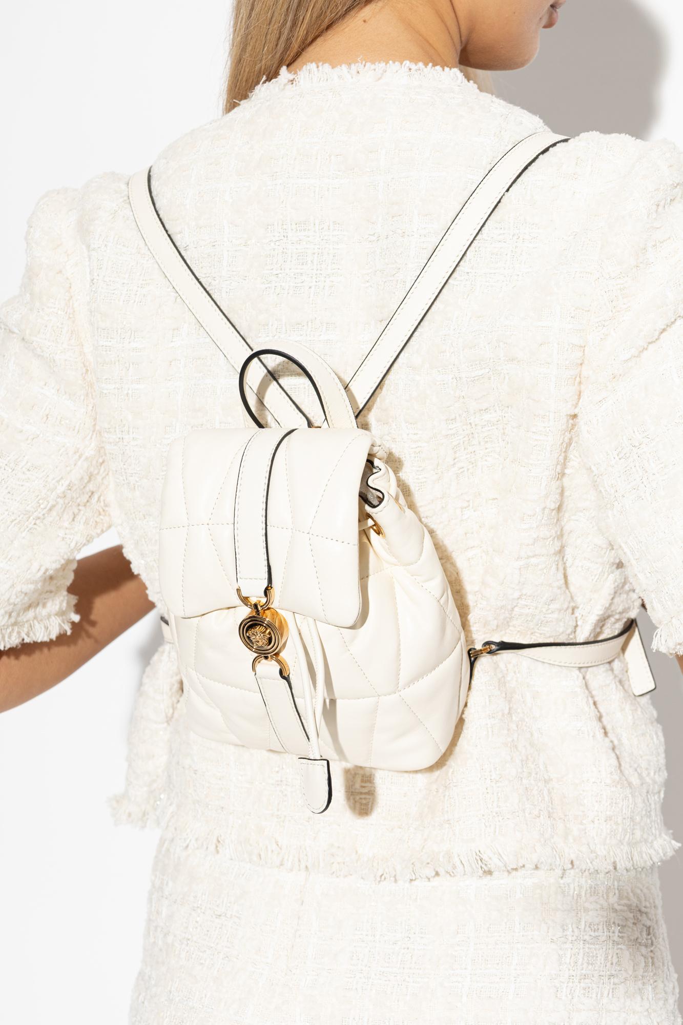 Versace Backpacks for Women | Online Sale up to 50% off | Lyst