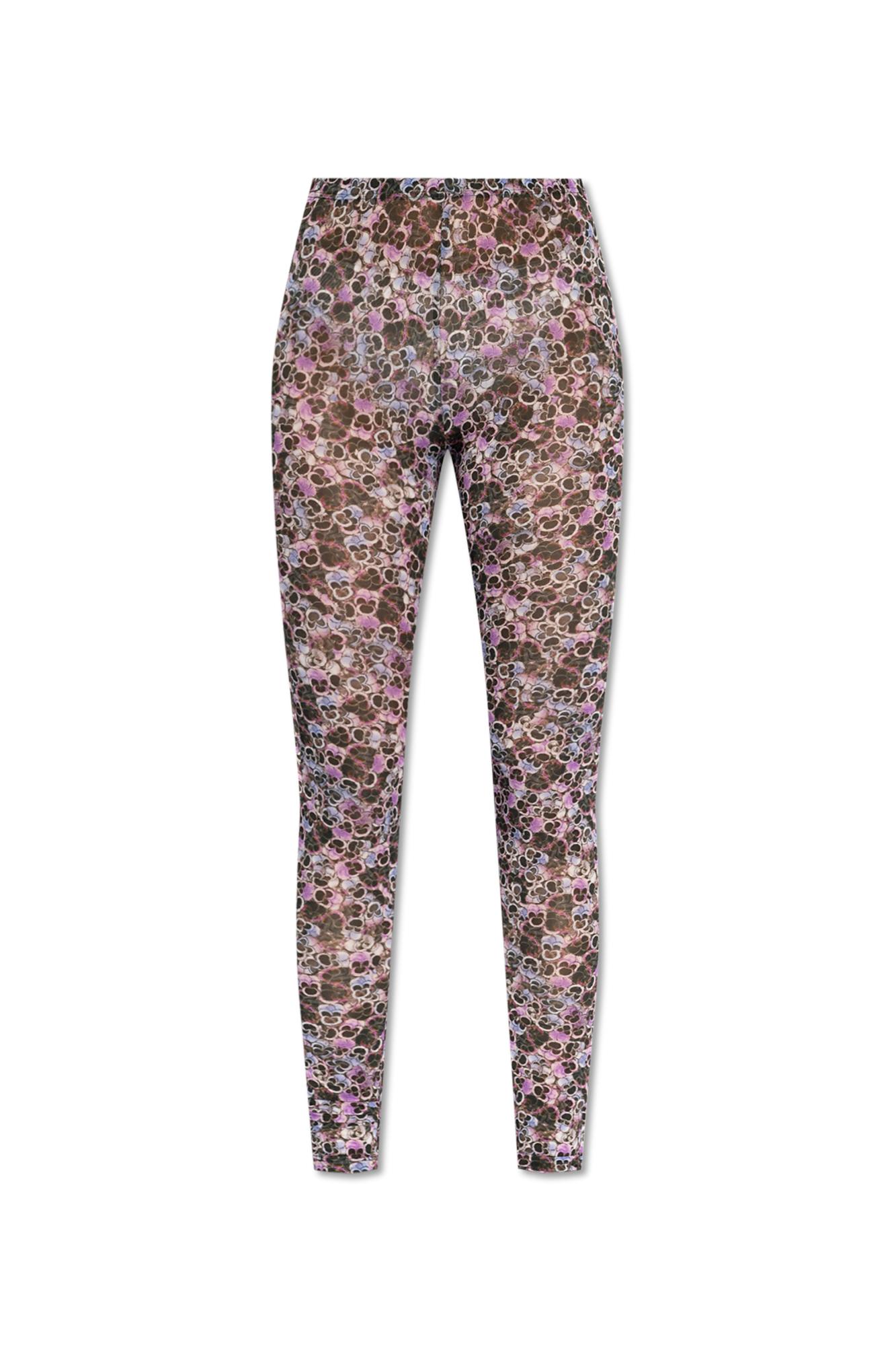 Isabel Marant Leggings for Women | Online Sale up to 80% off