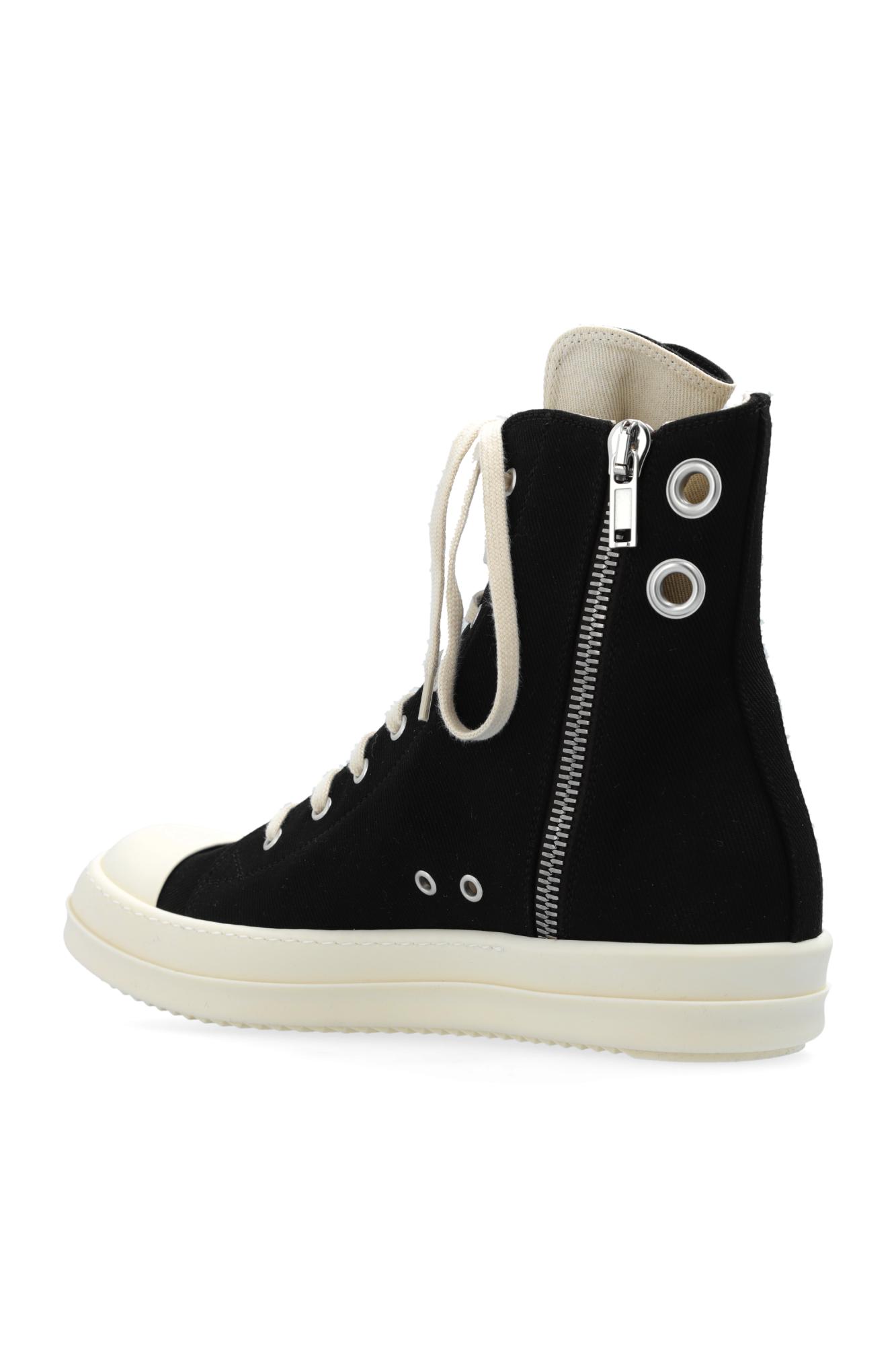 スニーカー Rick Owens High Sneakers. Rick Owens High-top sneakers for Men | Online Sale up to 33