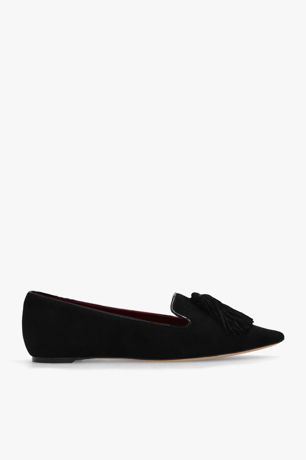 kate spade flats