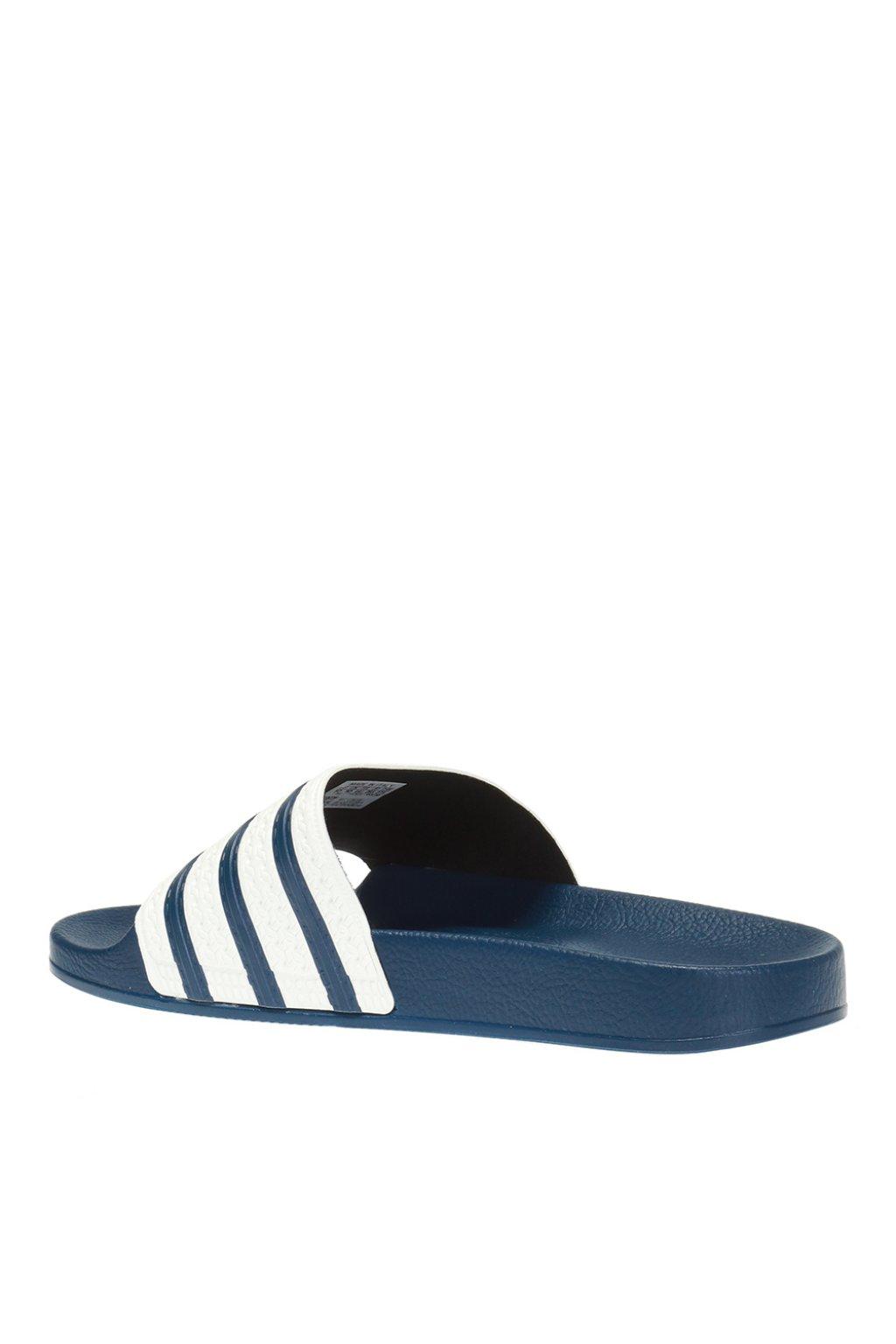 adidas Originals 'adilette' Slides in 