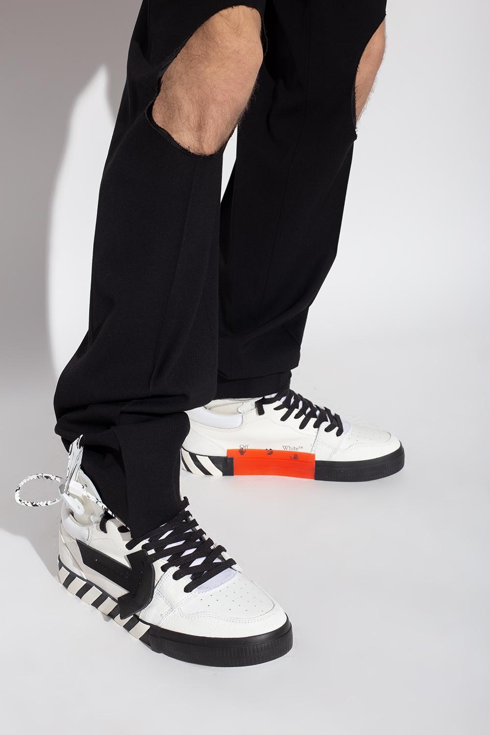off white vulcanized men