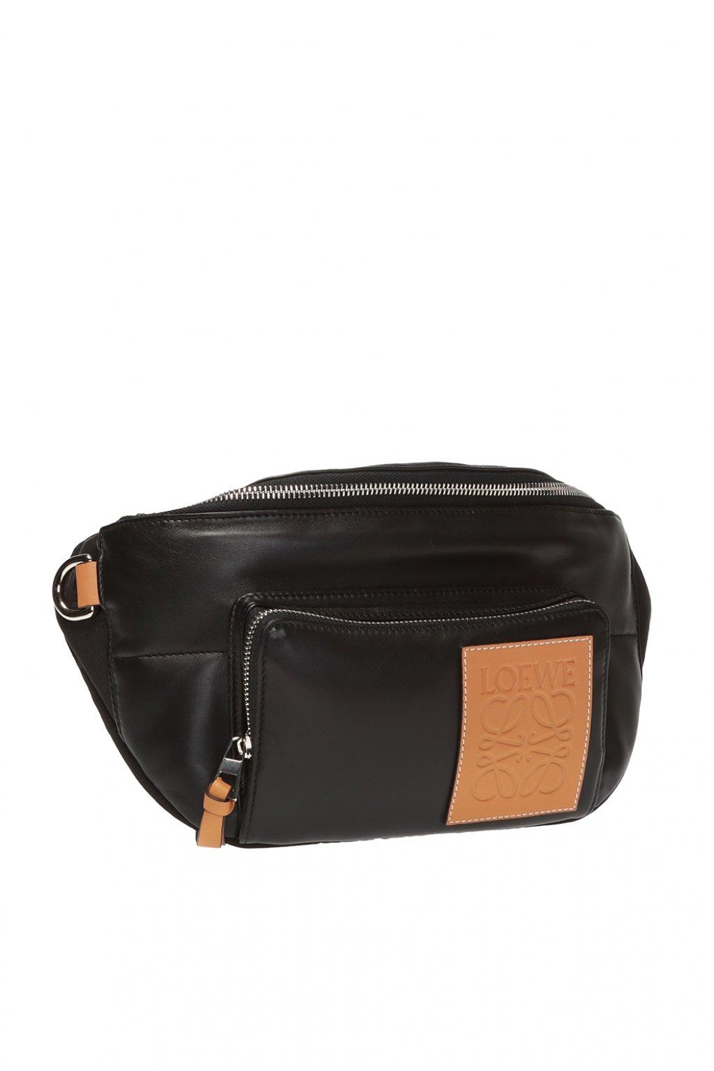 loewe fanny pack