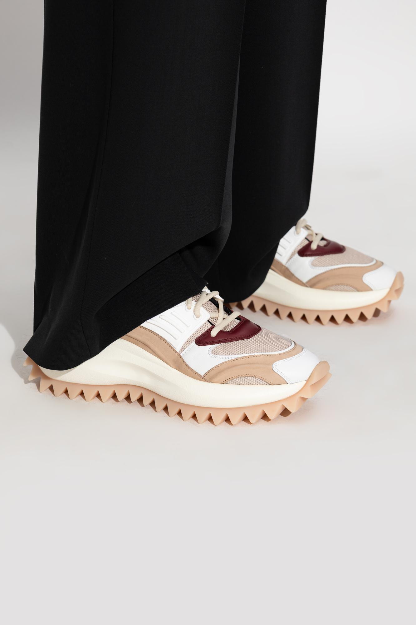 【Vic Matie'(ヴィック・マティ)】スニーカー ONDINA SNEAKERS Vic Matié Ondina Sneakers | italist