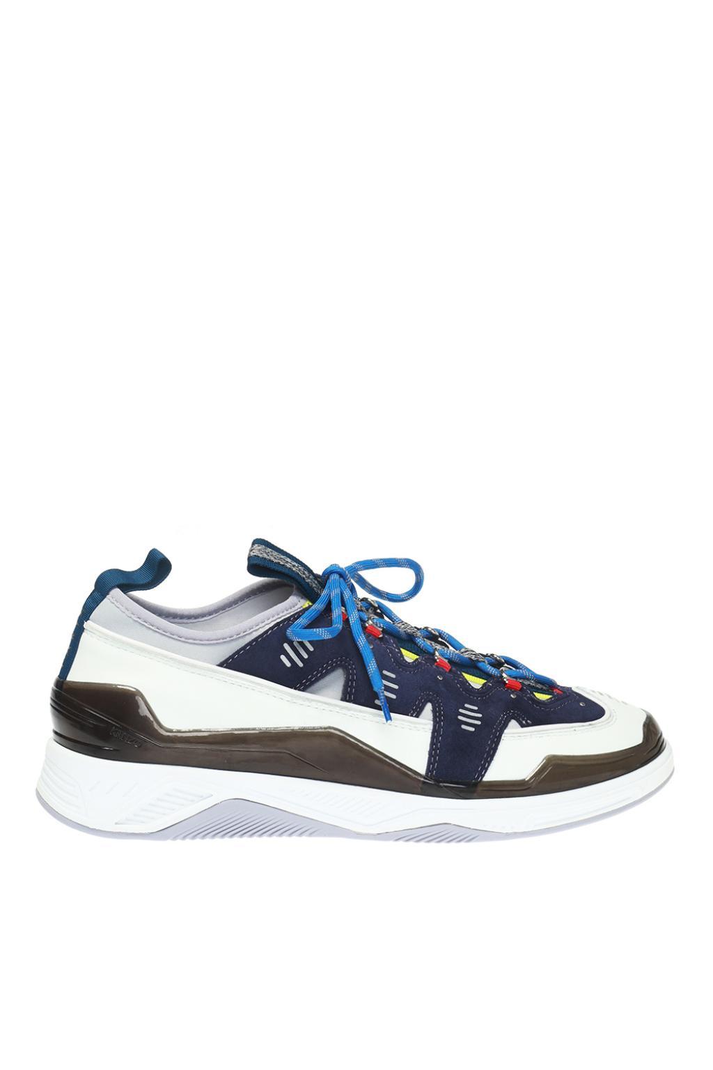 kenzo klimb sneakers