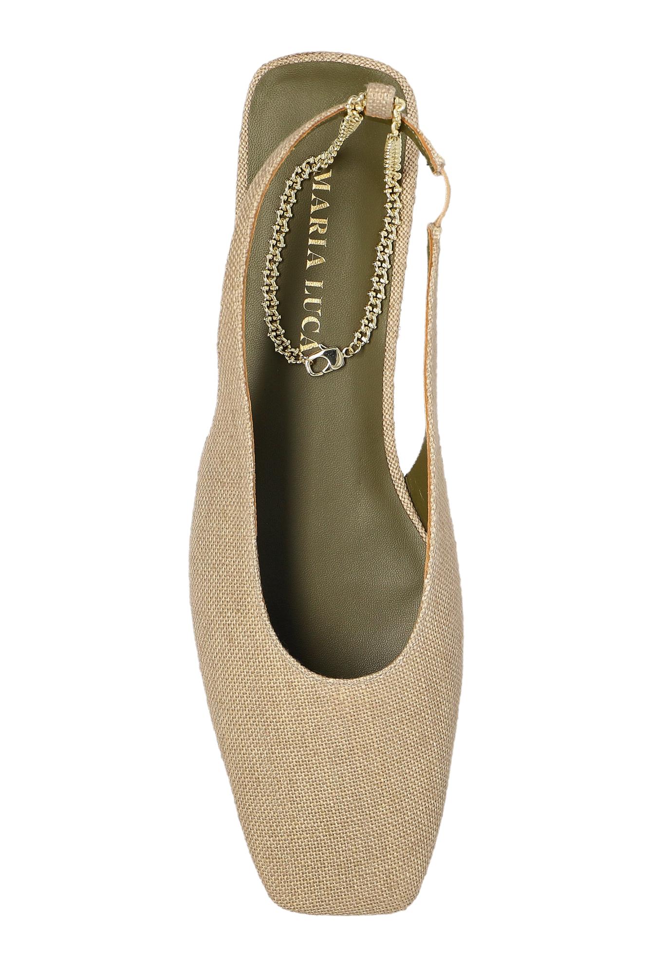MARIA LUCA Shoes for Women | Online Sale up to 53% off | Lyst