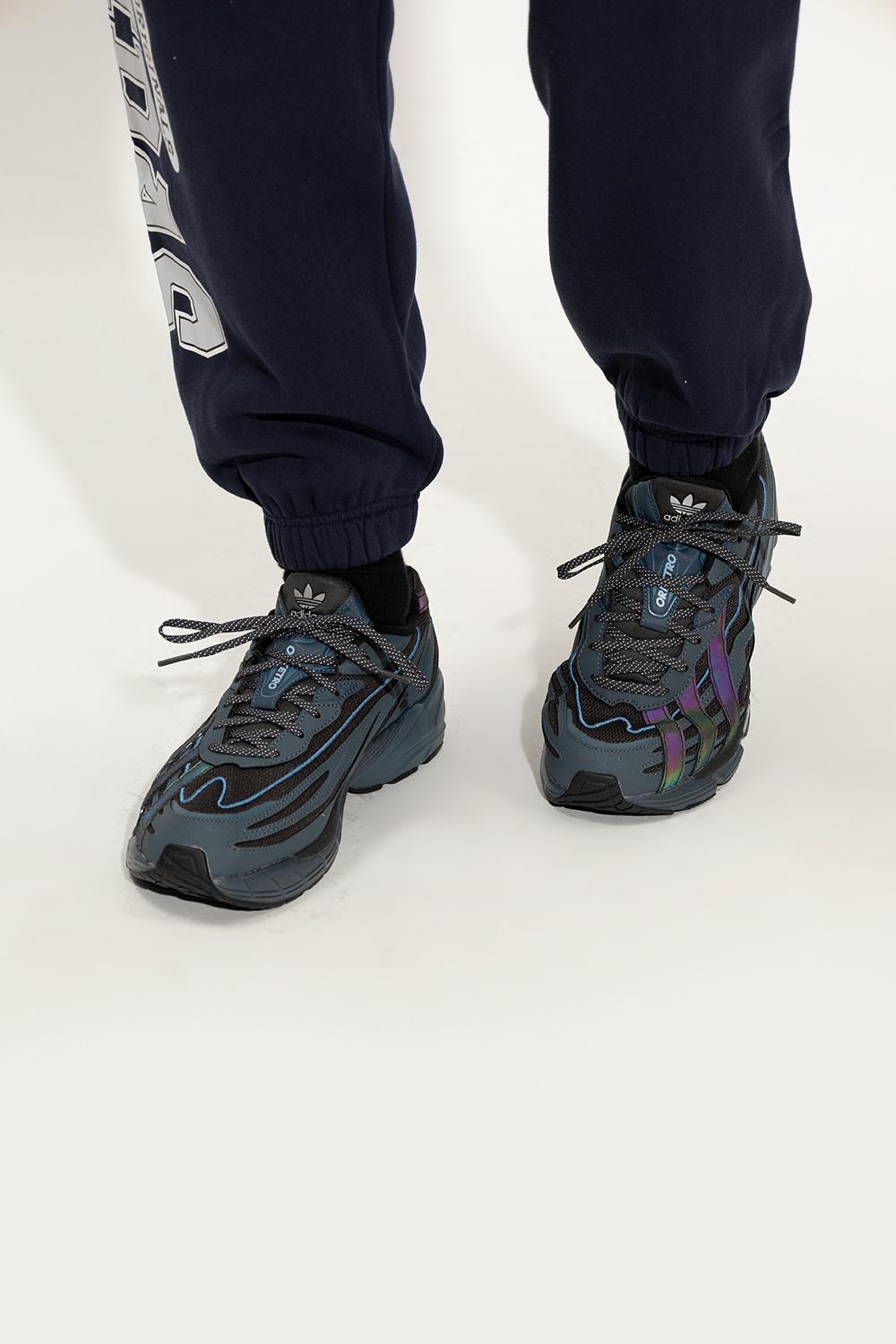 adidas Originals 'orketro' Sneakers in Blue for Men | Lyst