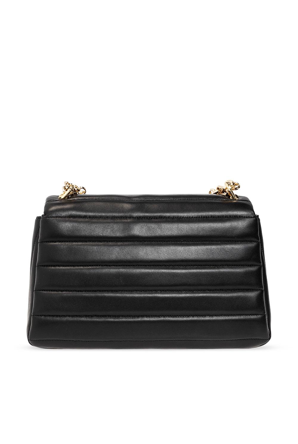 Kate Spade New York Women's Carlyle Medium Shoulder Handbag - Black 