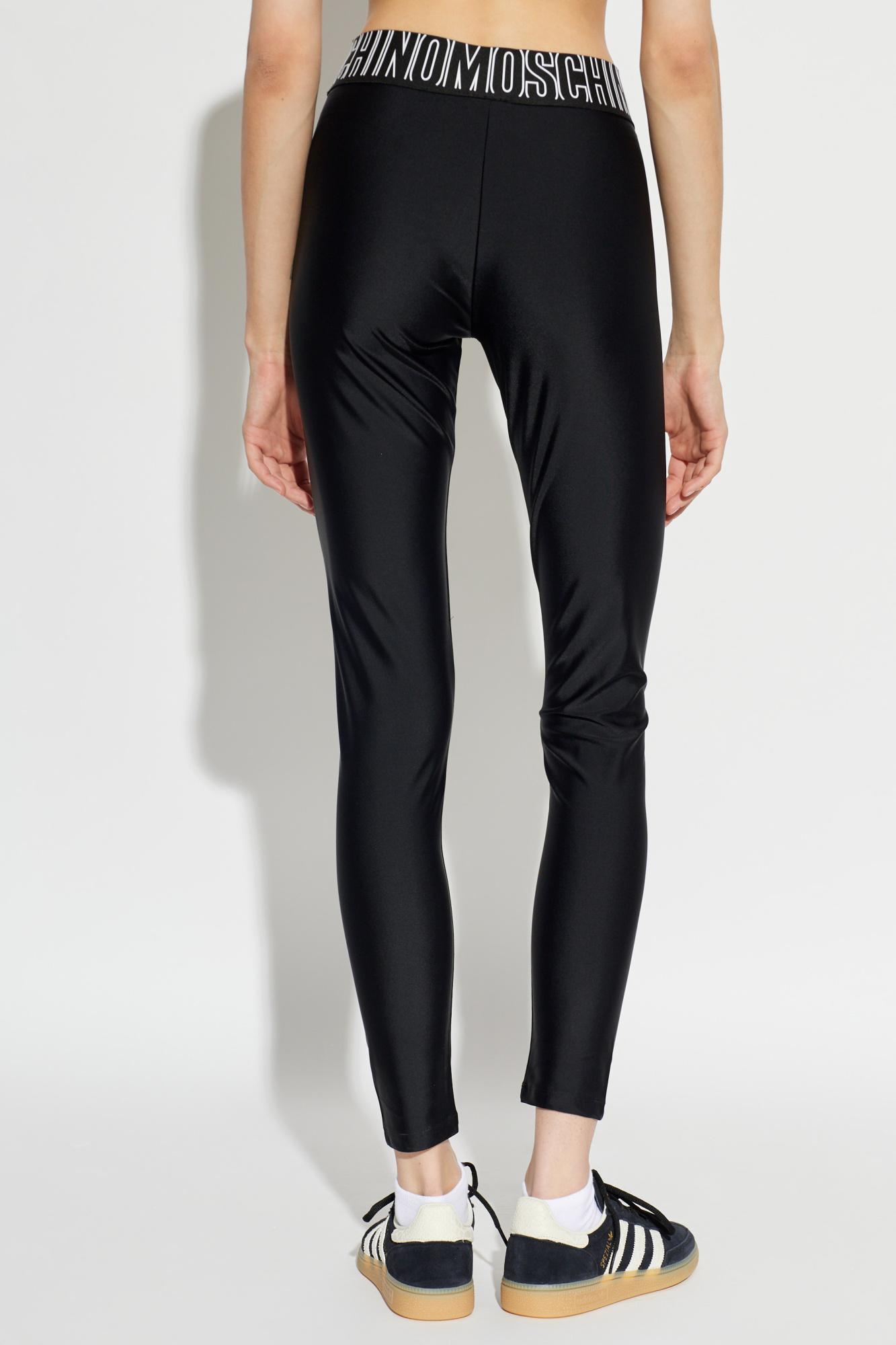Moschino Leggings for Women | Online Sale up to 80% off | Lyst