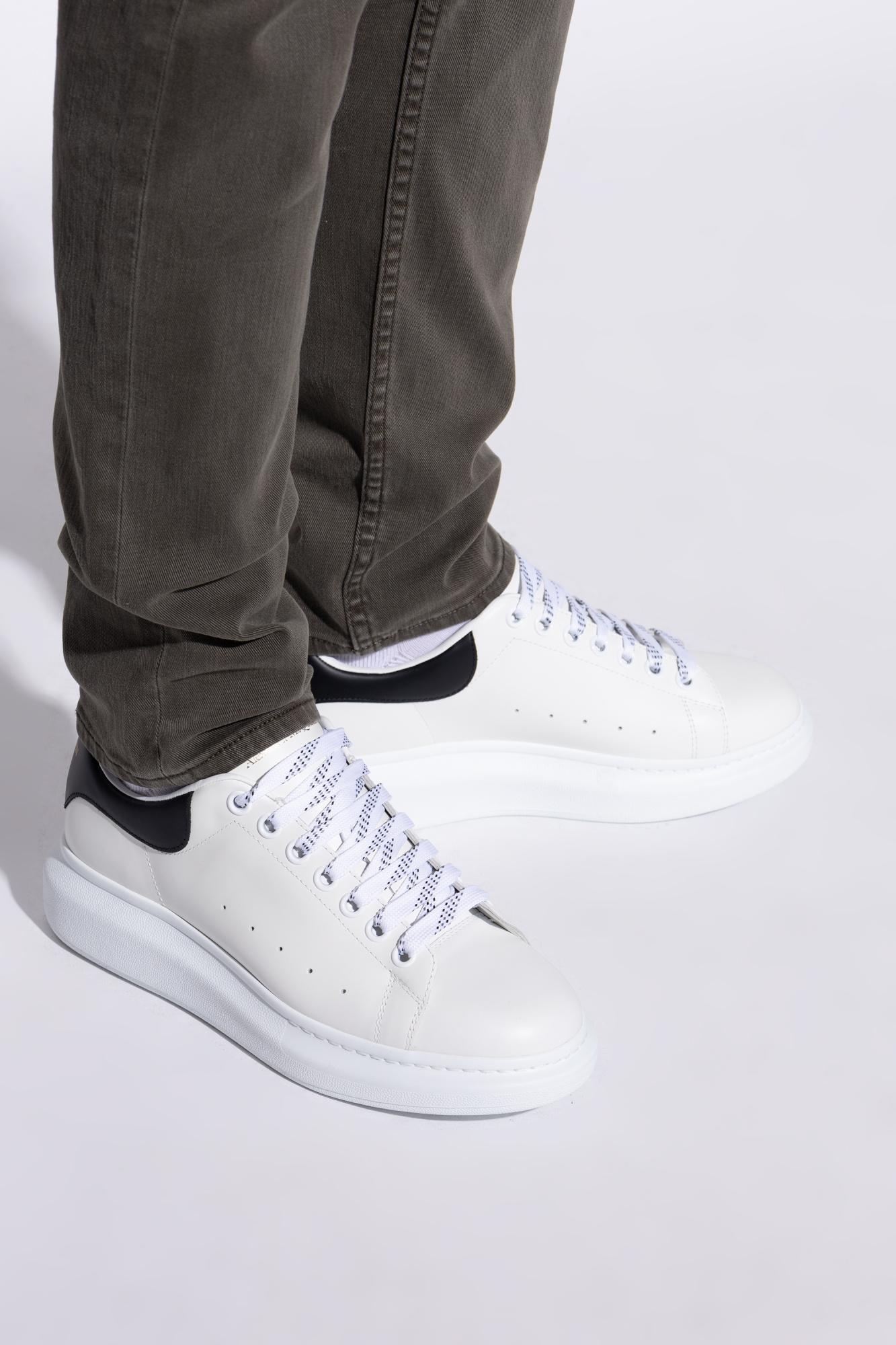 McQueen Sneakers for Men | Online Sale up to 50% off | Lyst