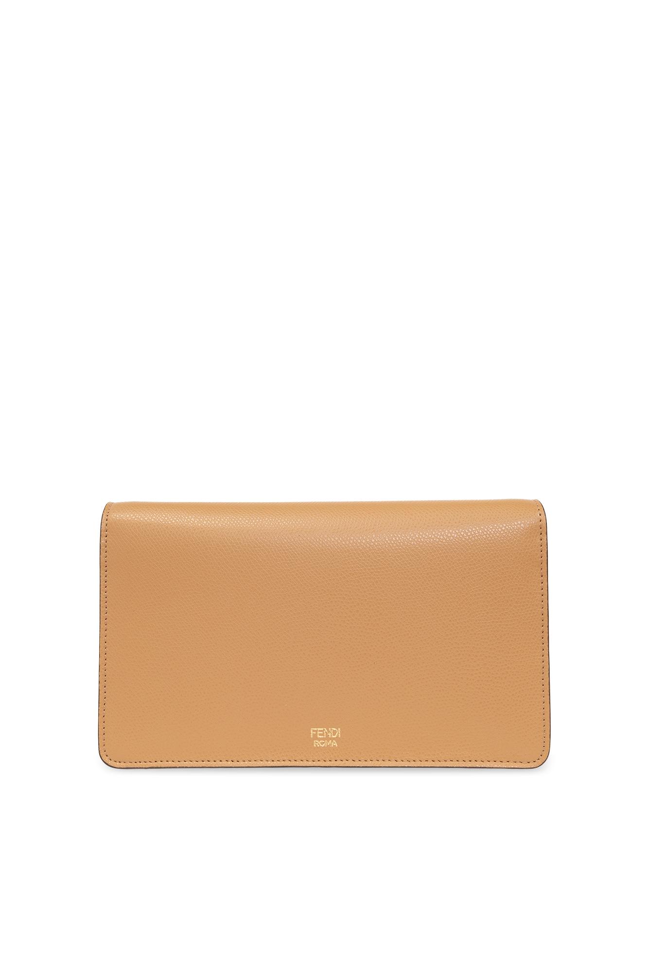 財布・小物その他 FENDI Medium 'FF Diamonds' wallet Brown 8M0480ADYMF13VK_02?wid=2000&