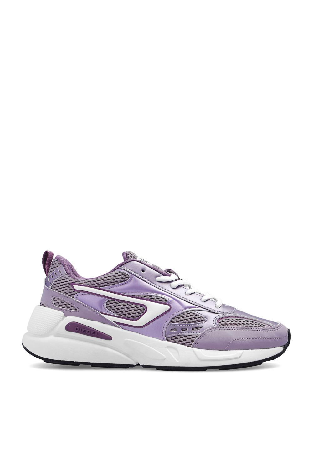 DIESEL 'serendipity' Sneakers in Purple 