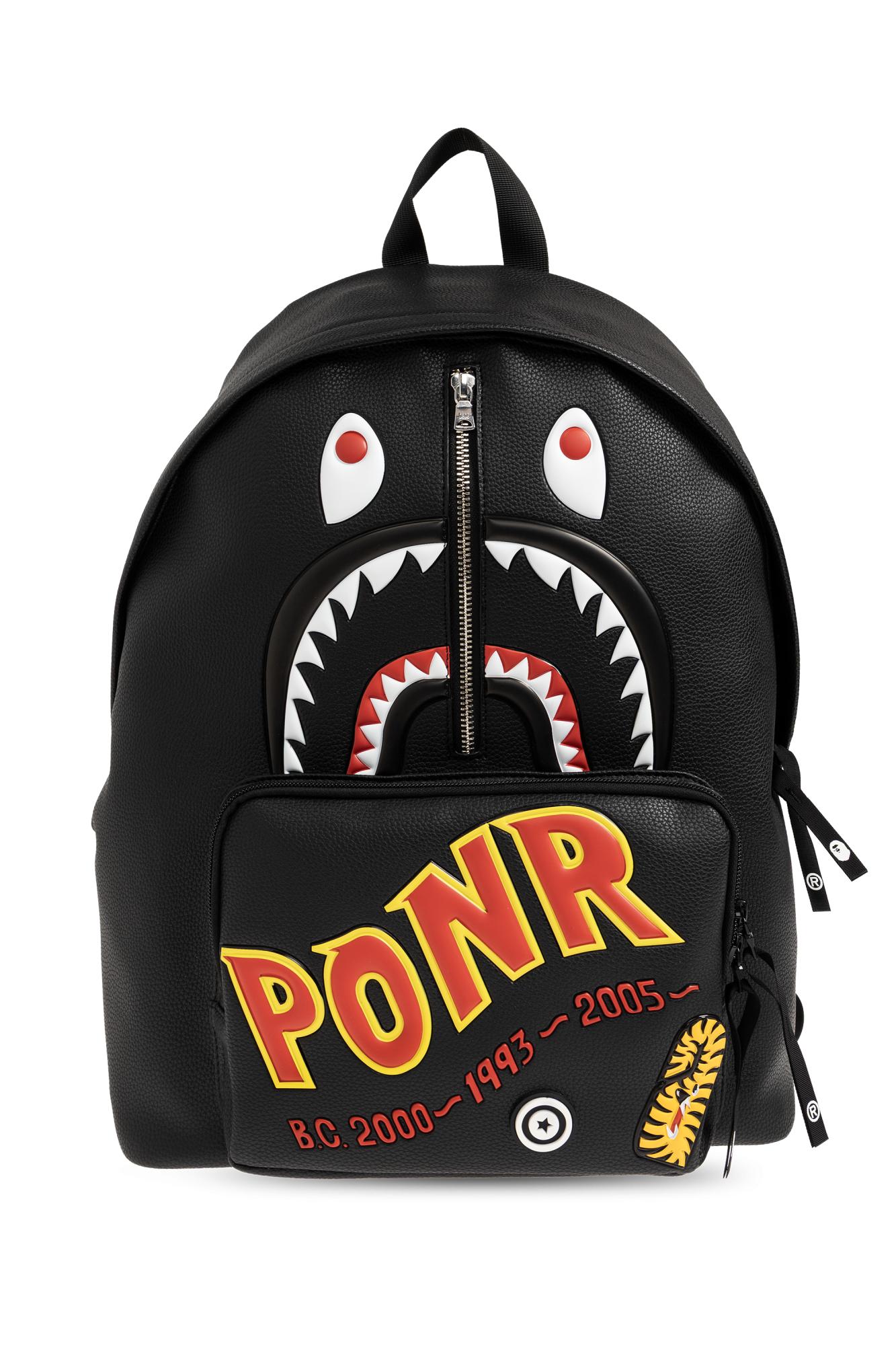 Men's A Bathing Ape Backpacks from $50 | Lyst