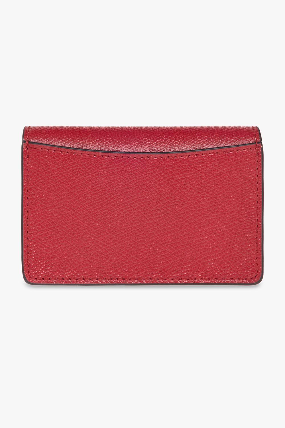 Badge Holder Nero Furla Camelia