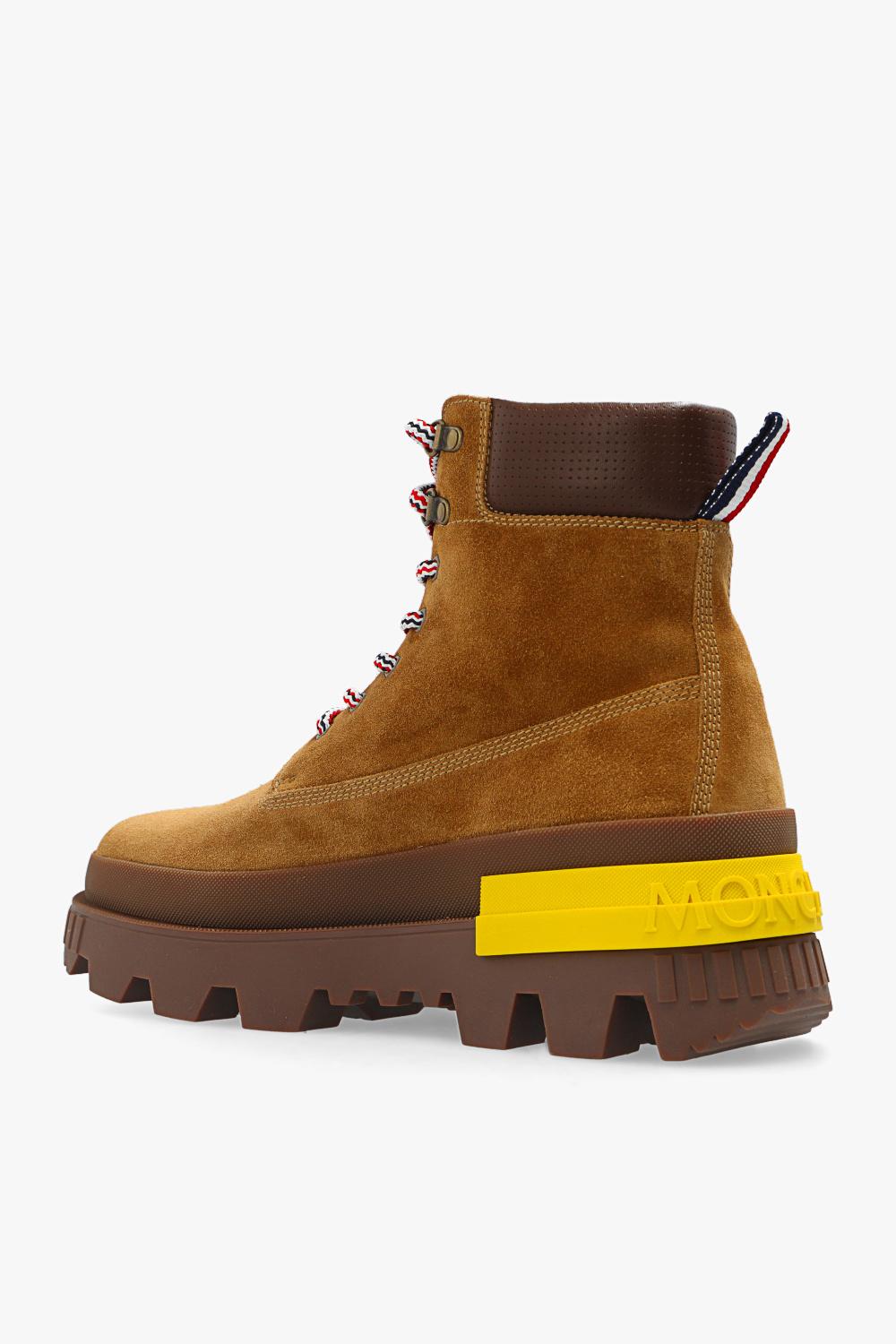 moncler mens boots