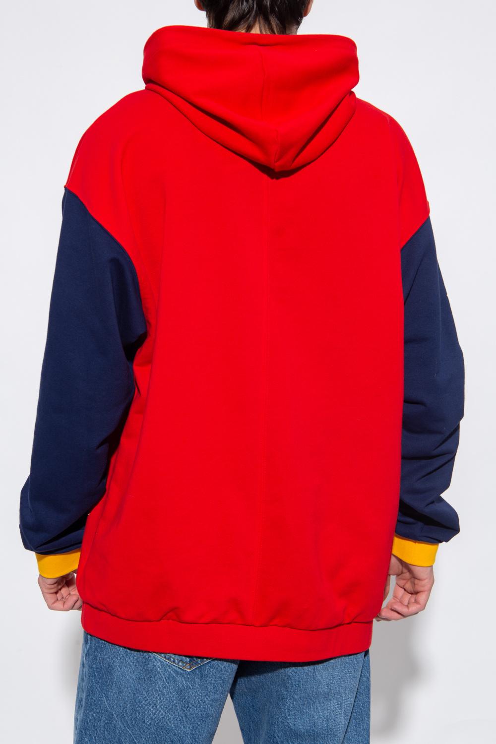 adidas Originals Cotton X Eric Emanuel 