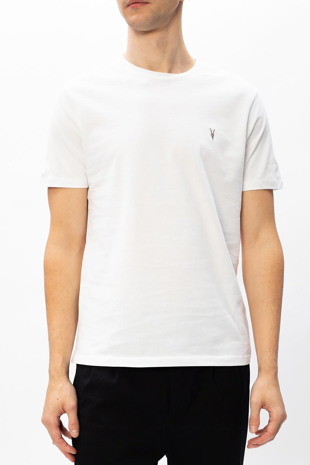 all saints three pack t shirt