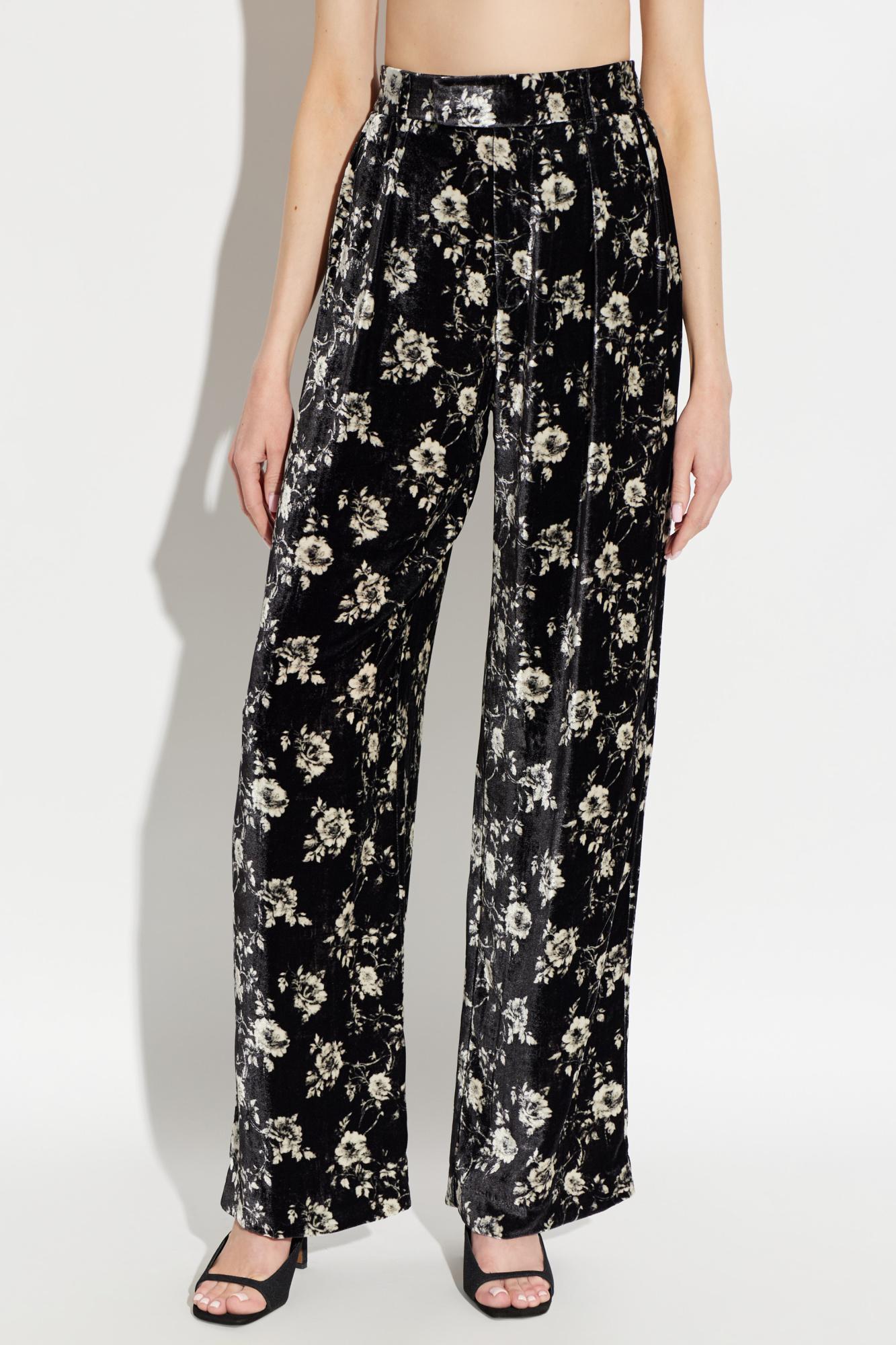 R13 Trousers for Women | Online Sale up to 82% off | Lyst Australia