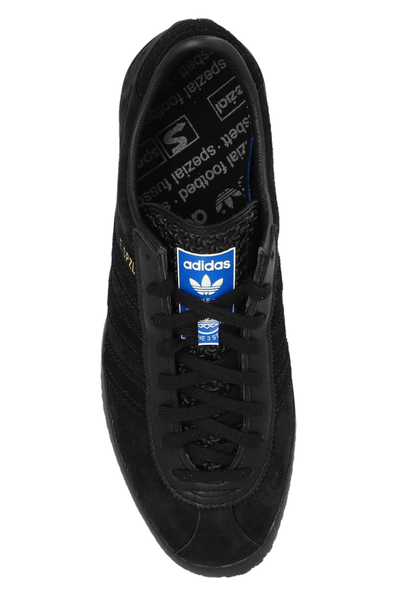 adidas gazelle silver green womens Men's adidas Originals Gazelle Black BB5476