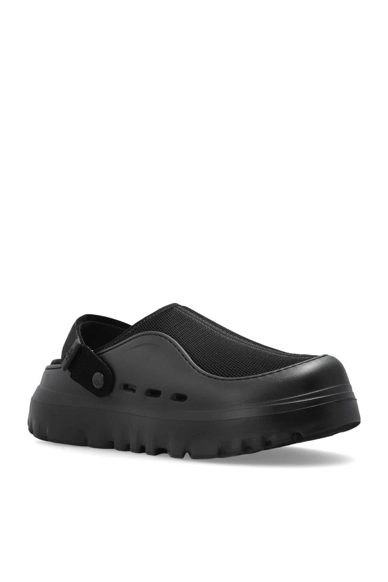 UGG Shoes M Peakmod in Black for Men | Lyst
