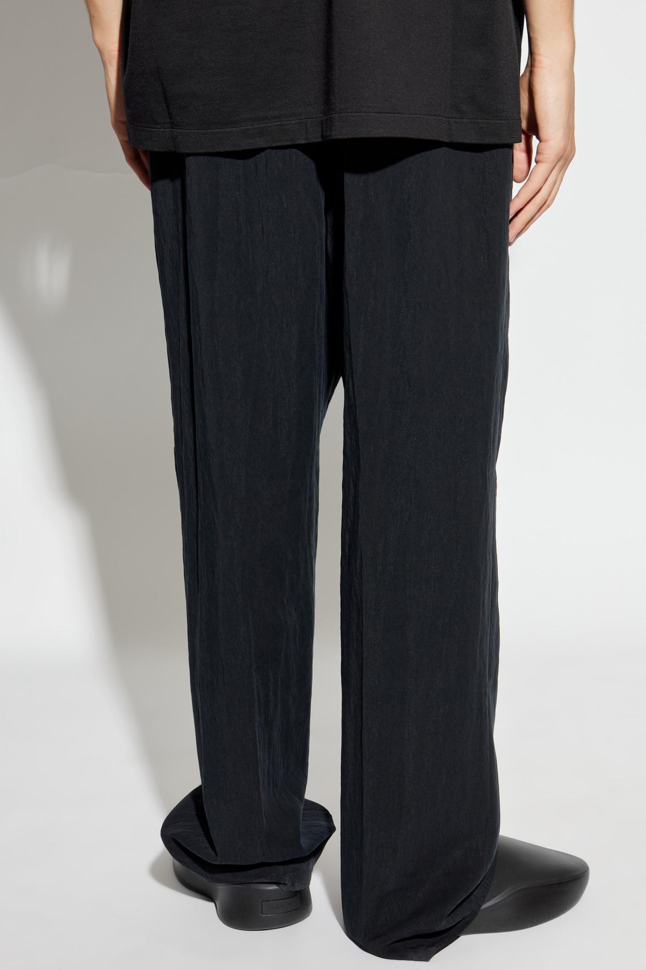 Fear Of God Casual pants for Men | Online Sale up to 51% off