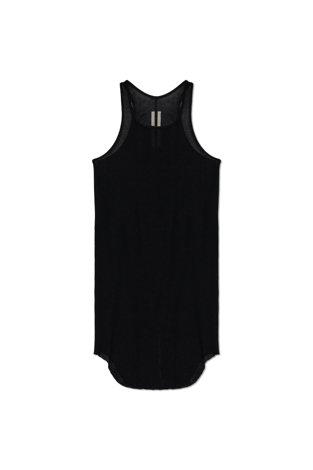 Rick Owens Sleeveless t-shirts for Men | Online Sale up to 55% off