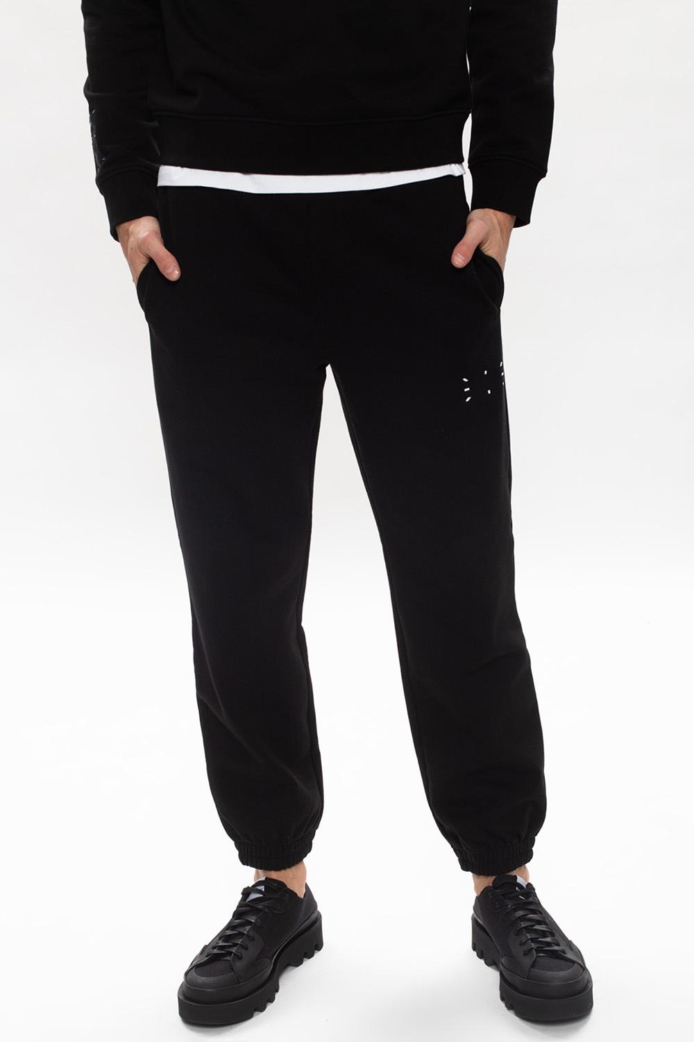mcm sweatpants
