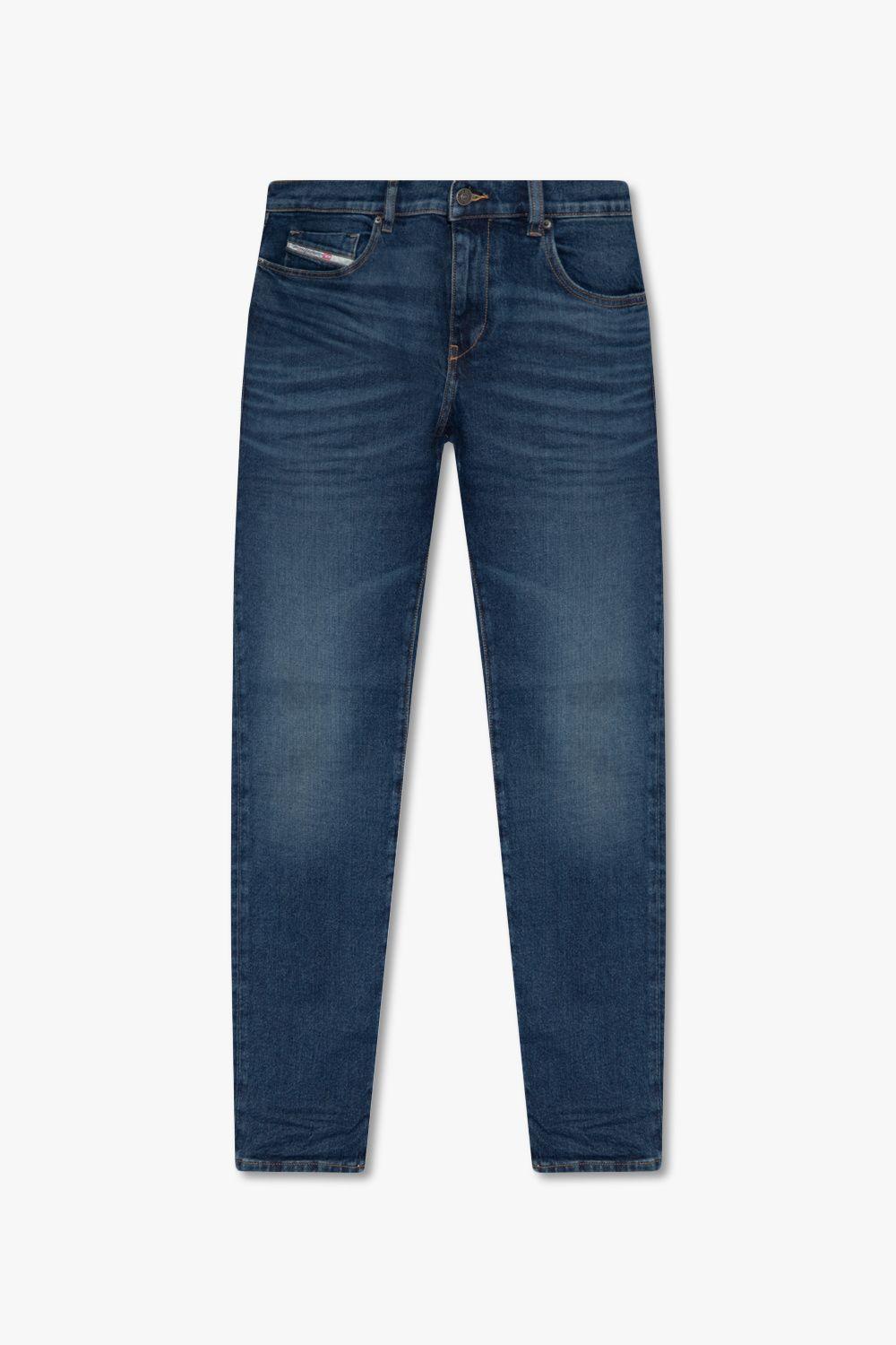 DIESEL 2019 D-strukt L.32 Jeans in Blue for Men | Lyst