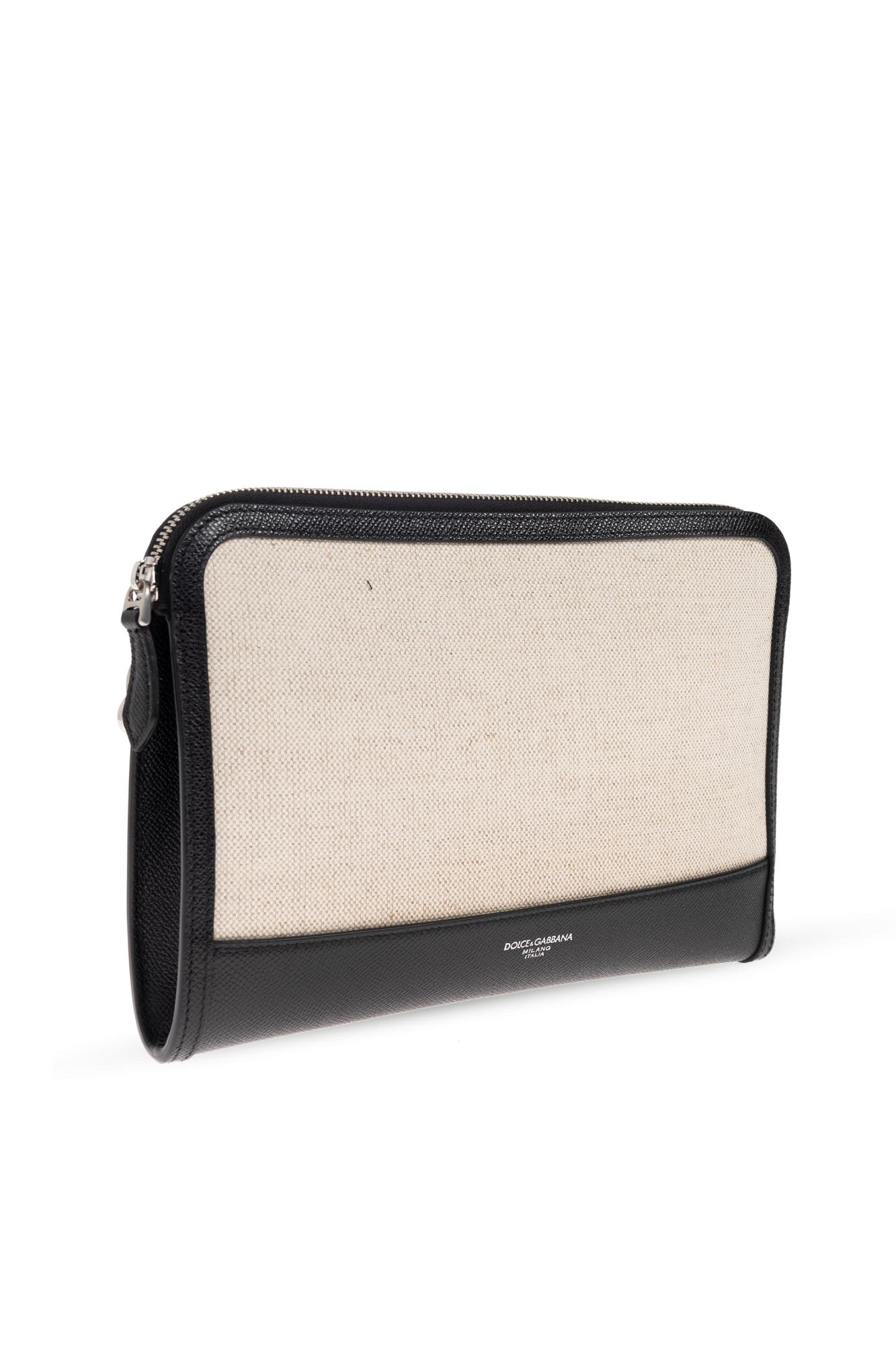 Dolce & Gabbana Pouches and wristlets for Men | Online Sale