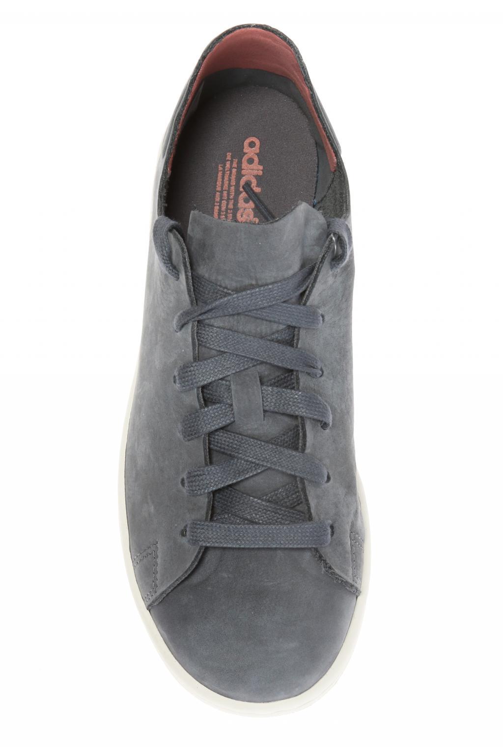 stan smith nuud white