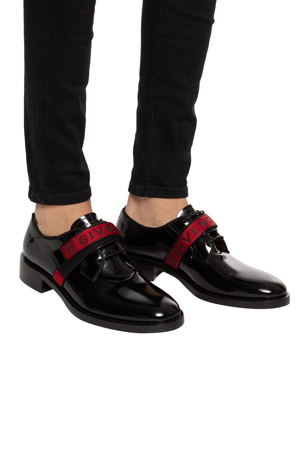 givenchy oxford shoes