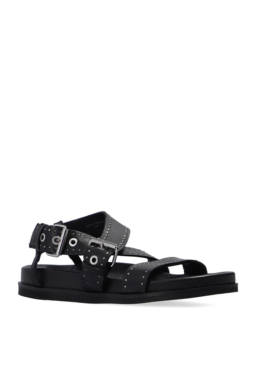 all saints nina sandals