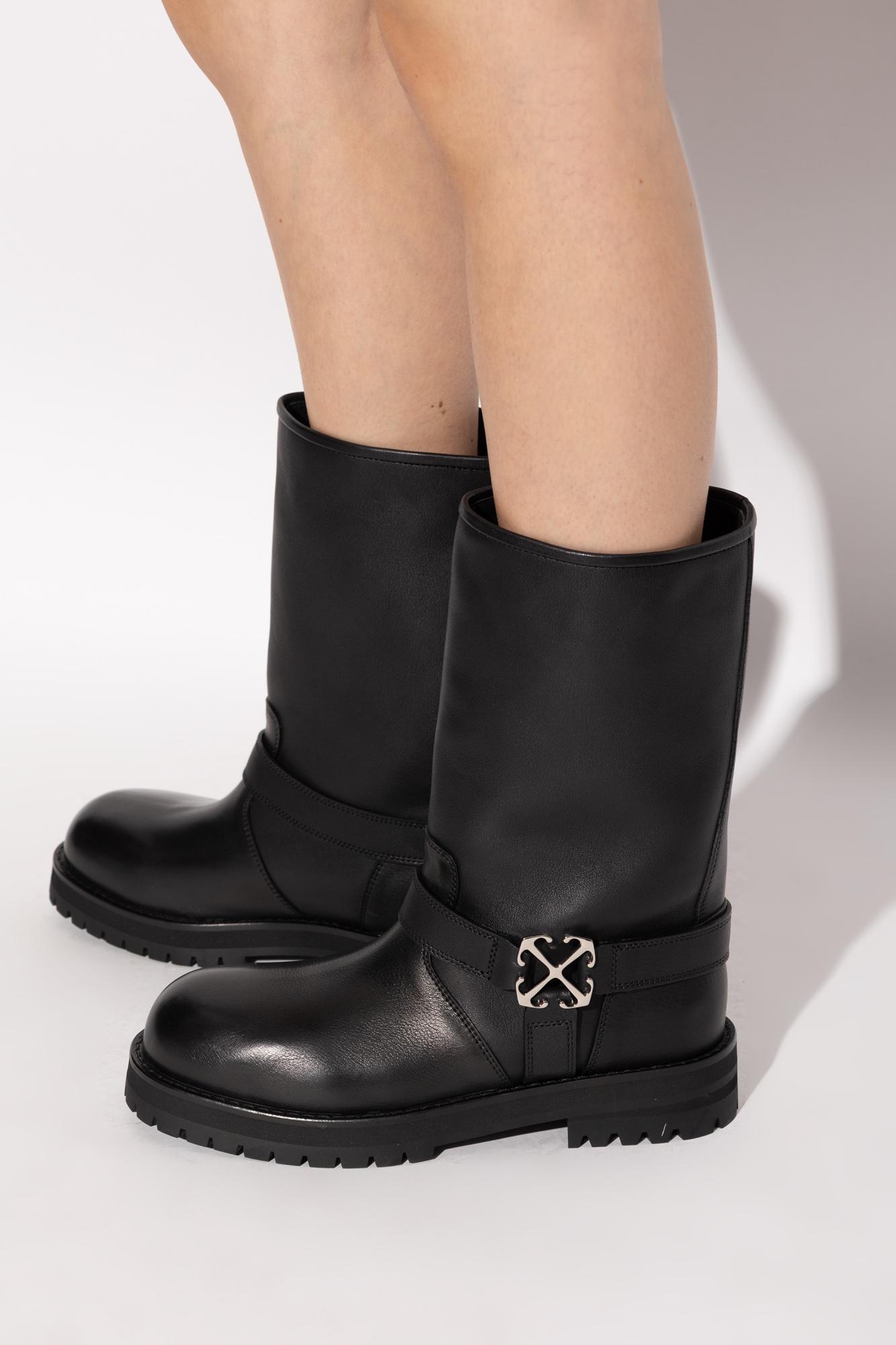 Off-White c/o Virgil Abloh Ankle boots for Women | Online