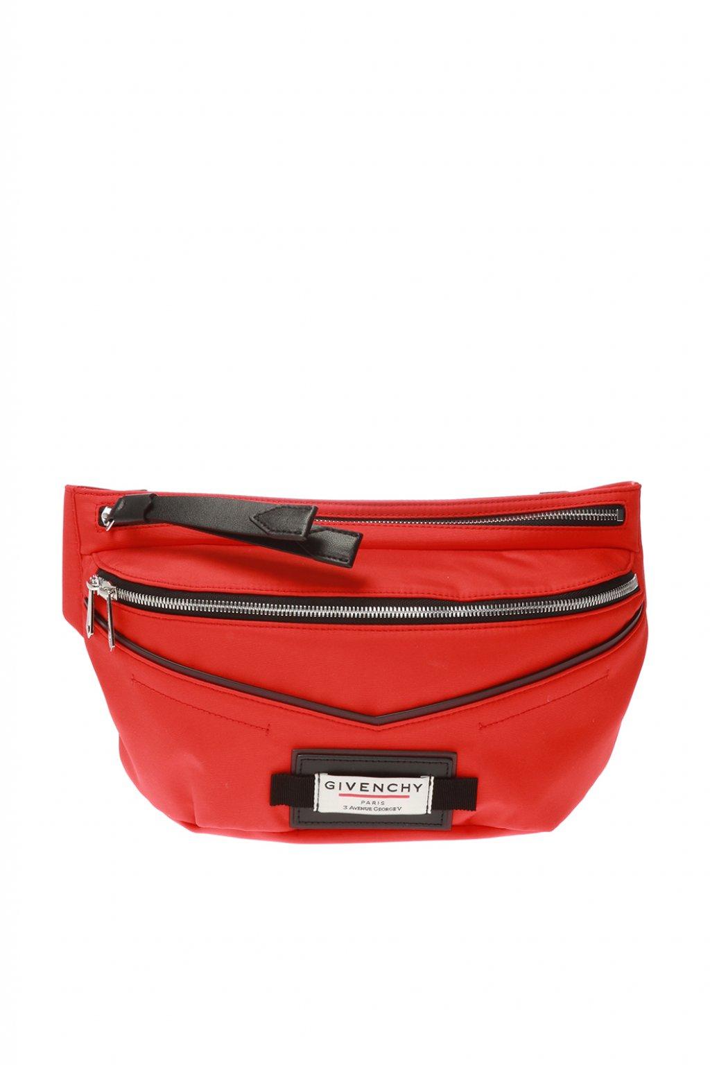 givenchy bumbag