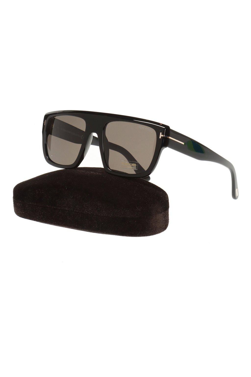 tom ford fausto black