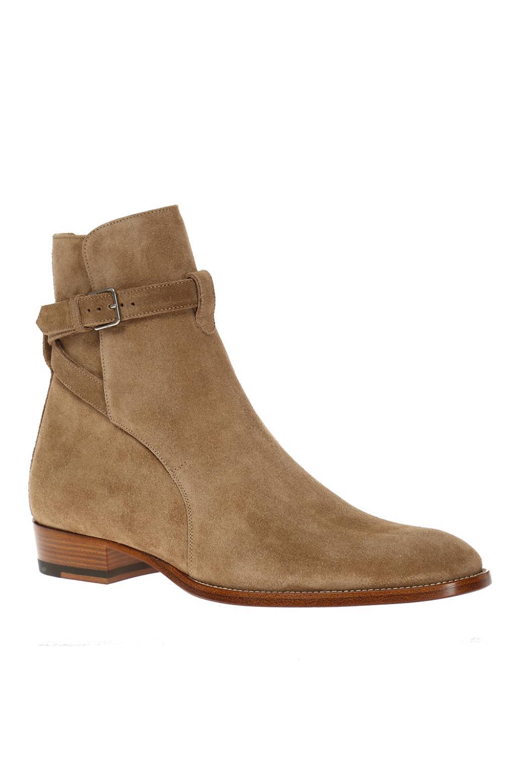 yves saint laurent wyatt