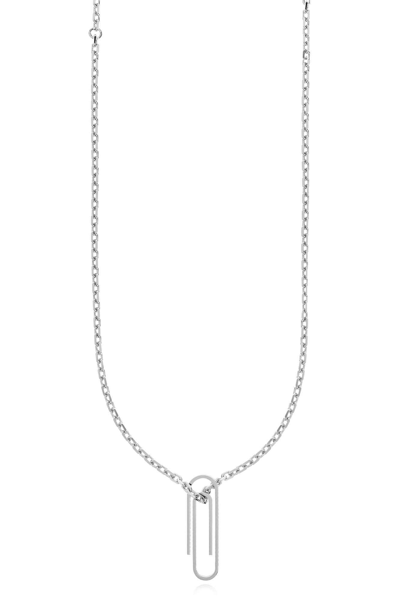 Off-White c/o Virgil Abloh Necklaces for Men | Online Sale up to