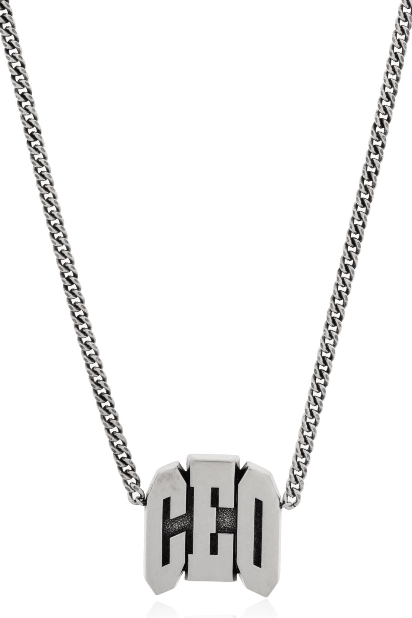 Balenciaga Necklaces for Women | Online Sale up to 60% off