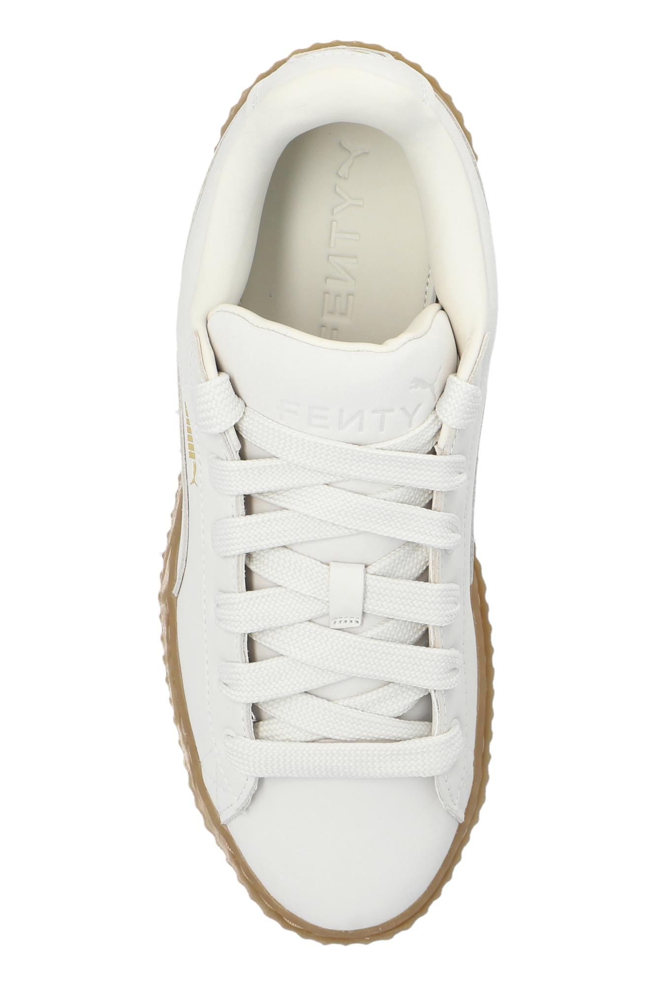 PUMA X Fenty, in White Lyst UK