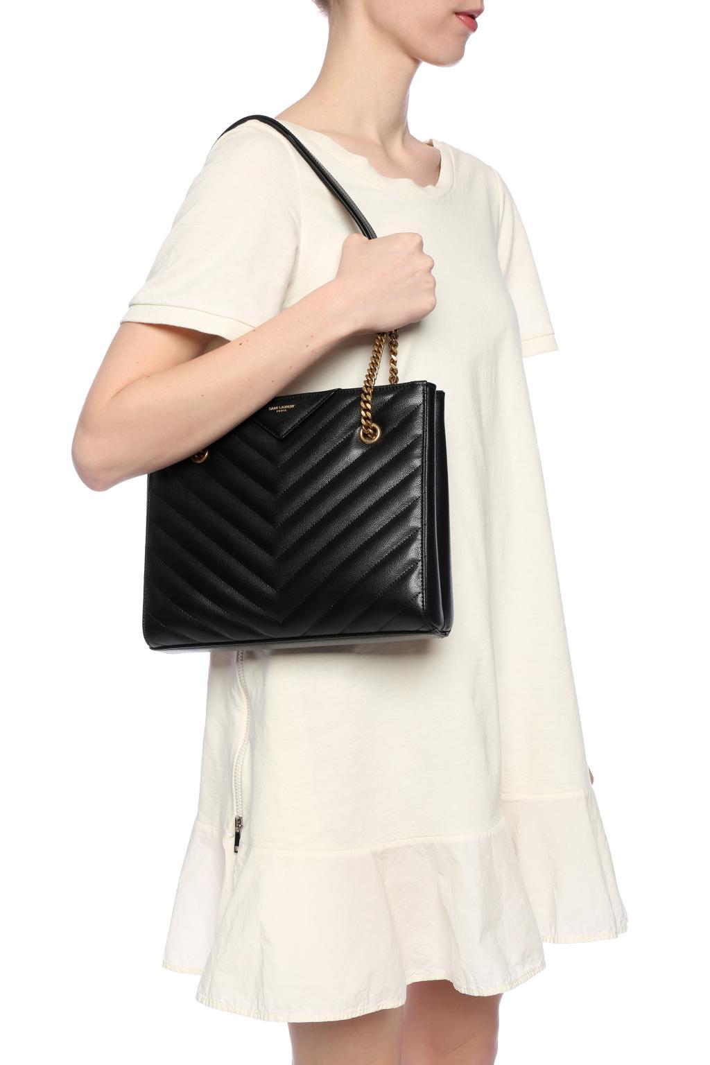 Ysl tribeca best sale bag