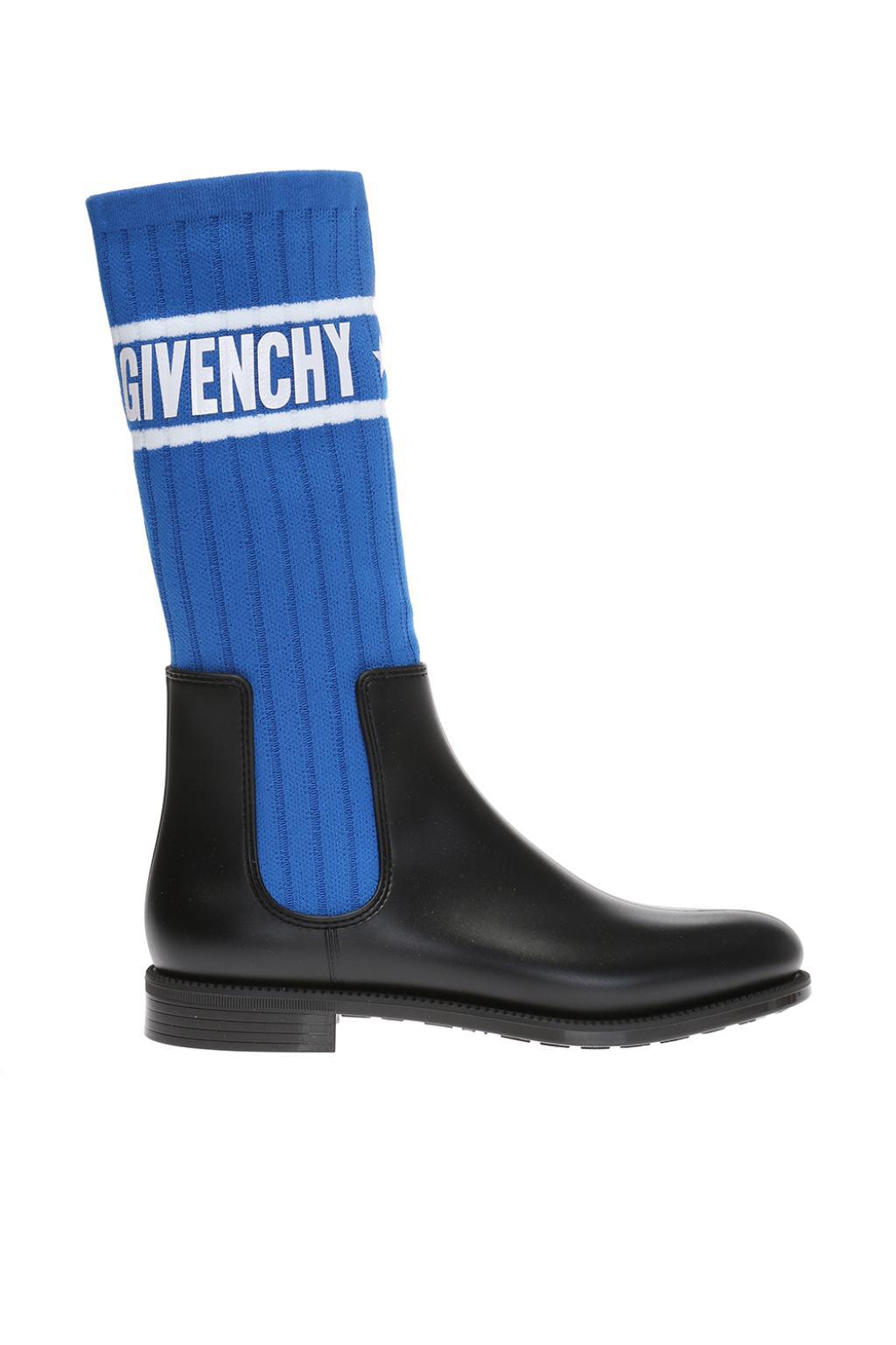 sock boots givenchy