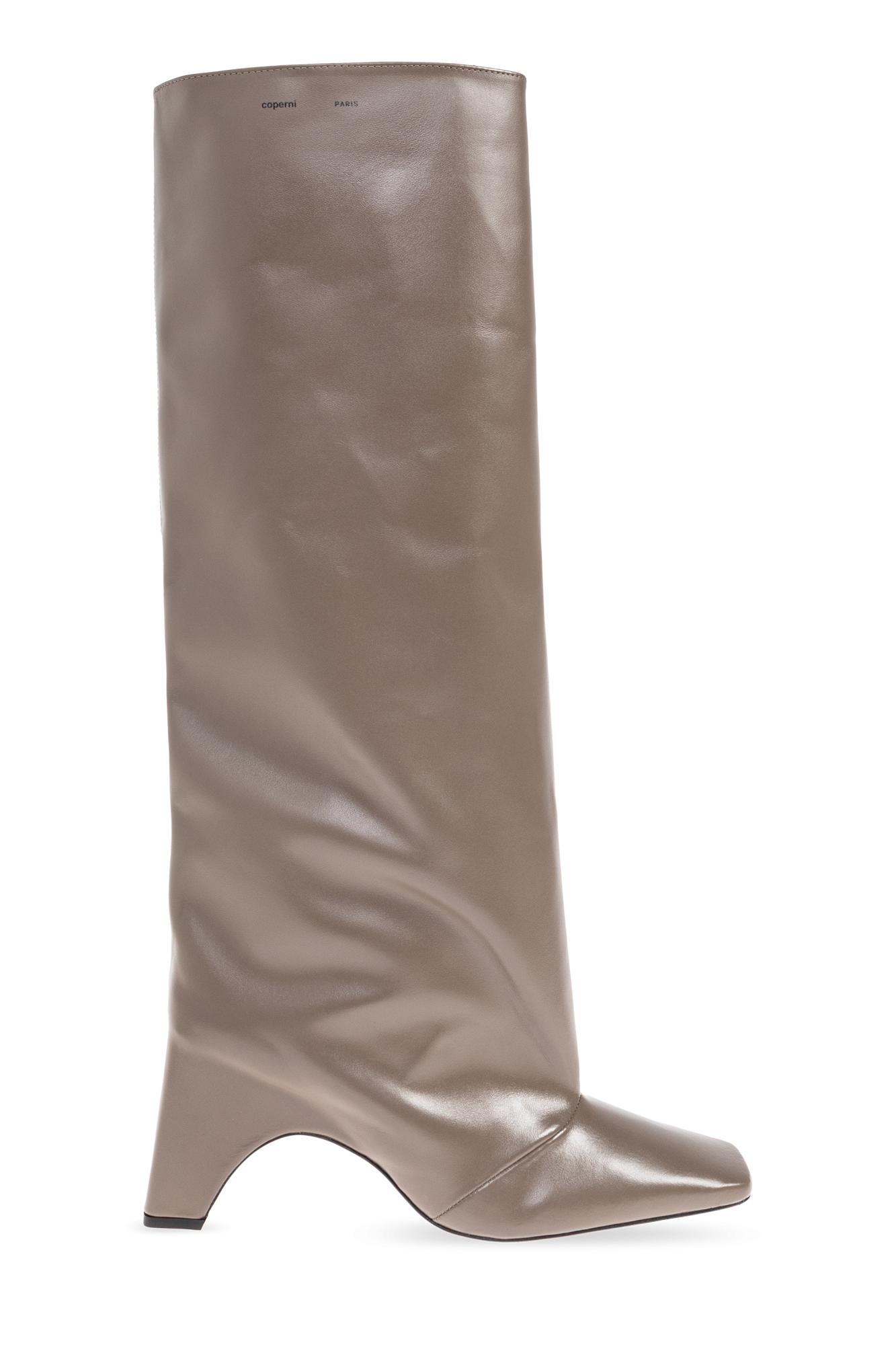 Coperni Knee-high boots for Women | Online Sale up to 60