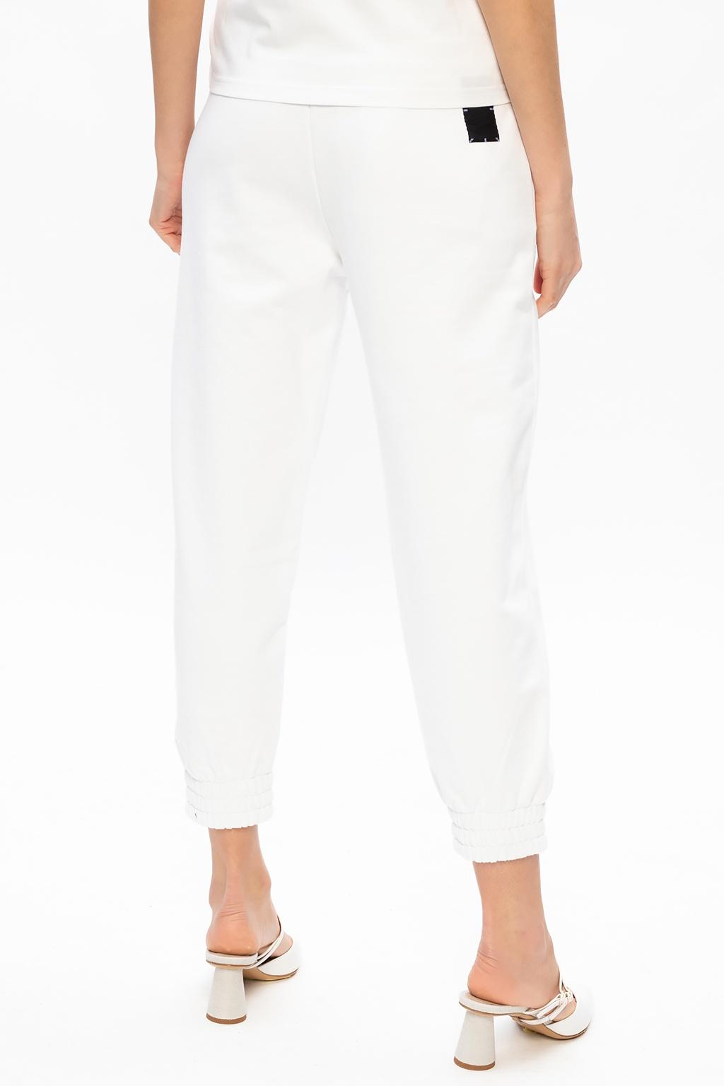 mcq sweatpants