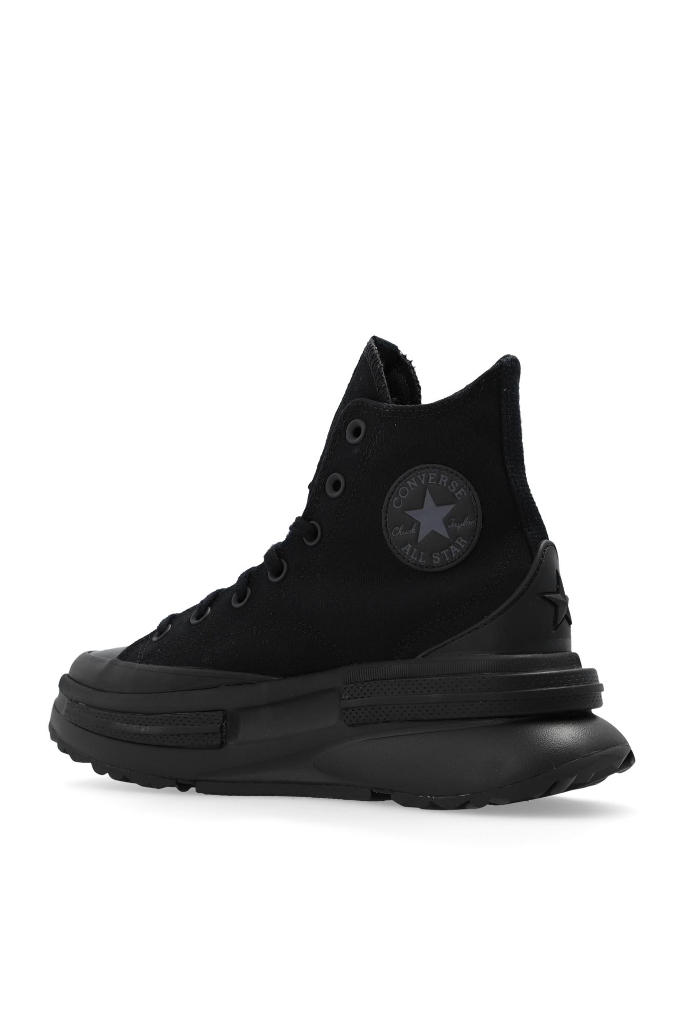 Converse 'run Star Legacy Cx' High-top Sneakers in Black for Men